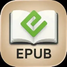 epub阅读器logo